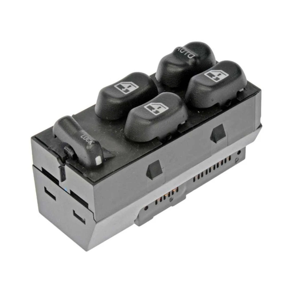 Power Window Switch for Oldsmobile Cutlass Supreme (1996–1997) ALX-PAU-RB-901-176-CLA2