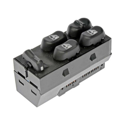 Power Window Switch for Oldsmobile Cutlass Supreme (1996–1997) ALX-PAU-RB-901-176-CLA2