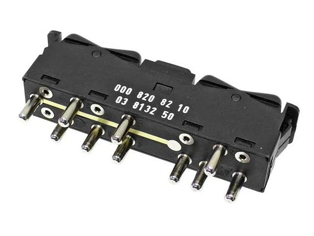 Window Switch for Mercedes 500SEC (1984–1985) 61447KMJZ
