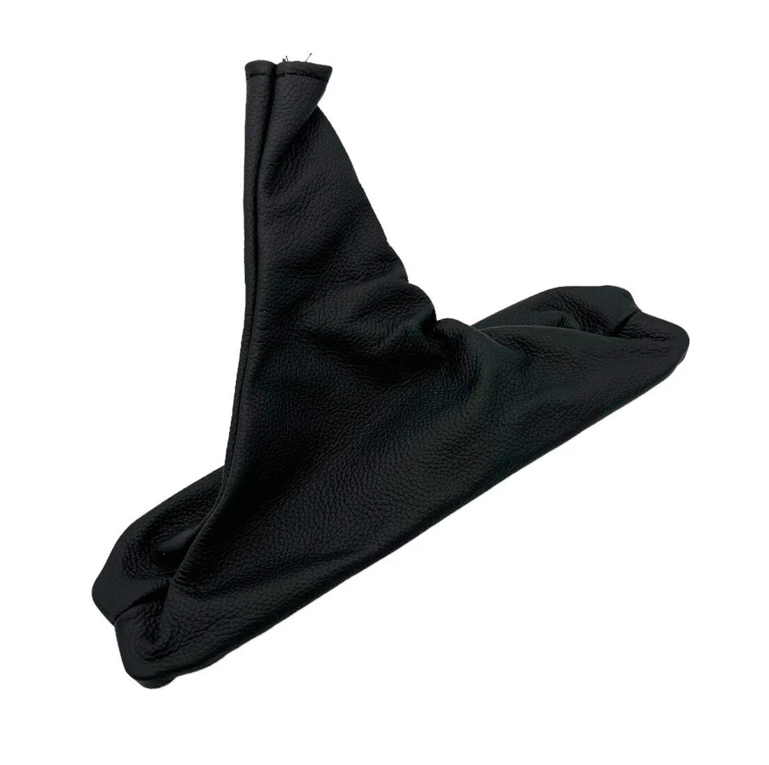 Automatic Shift Boot Black Leather Replacement for Chevrolet Corvette C4 (1990–1996)