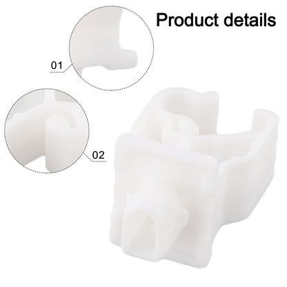 Hood Support Rod Holder for Toyota RAV4, Highlander