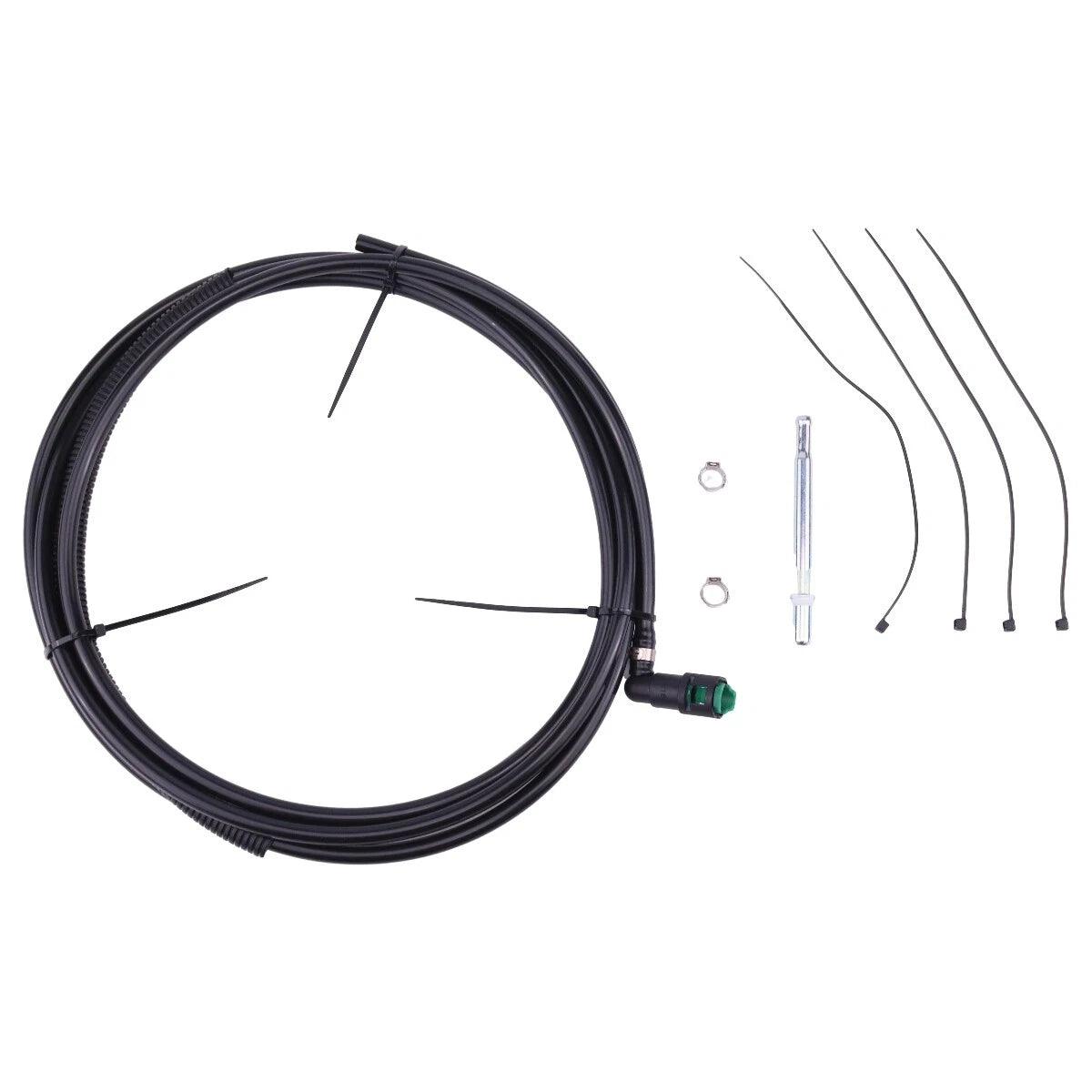 Gas Fuel Line FL-FG0212 for Dodge Ram 1500 2500 3500 (1993–2004)