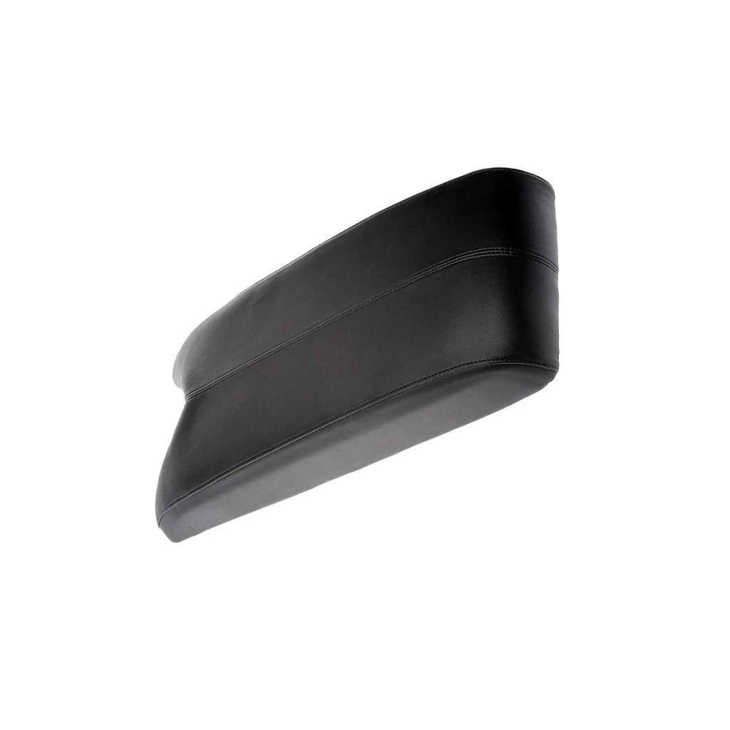 Console Lid for Acura RDX (2007–2009) ALX-PAU-RB-924-884-CLA1 Black Plastic