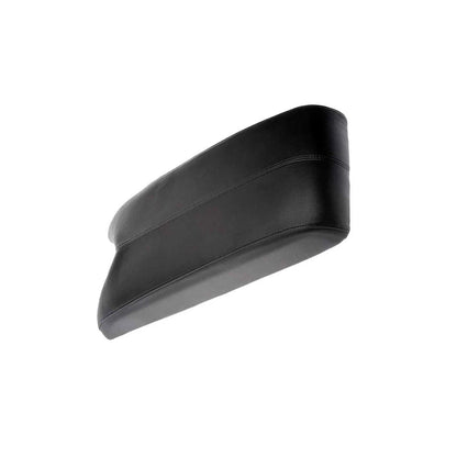 Console Lid for Acura RDX (2007–2009) ALX-PAU-RB-924-884-CLA1 Black Plastic