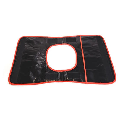 19 x 17" Winch Damper Cable Cushion for Off-road Vehicles (WA045)