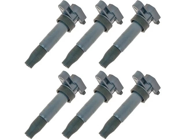 Ignition Coil Set for Kia Sedona (2006–2012, 2014–2018) 83931FVSM