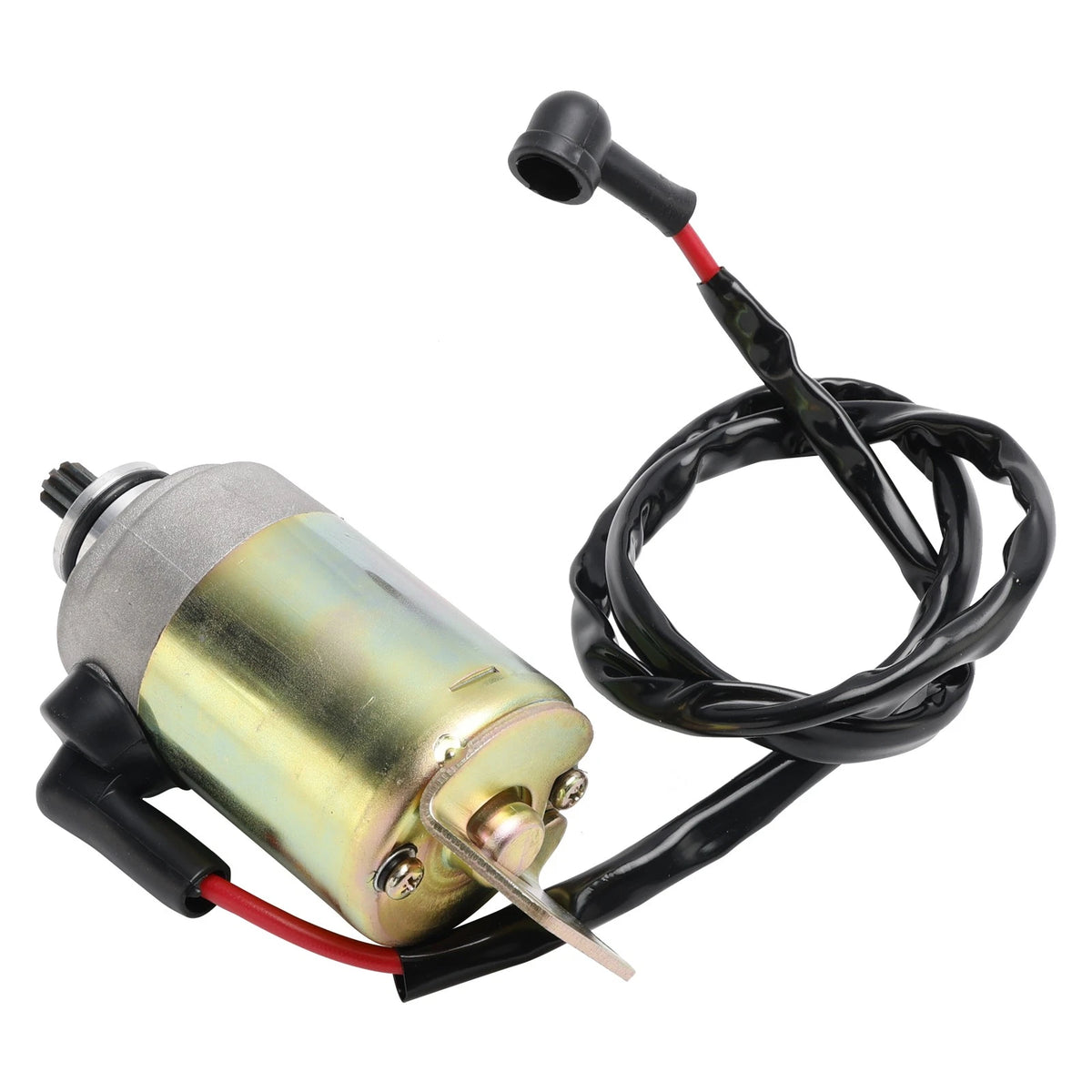 Starter Motor for Polaris ATV Phoenix 200 (2005–2024) 0453024 0454948 0453778
