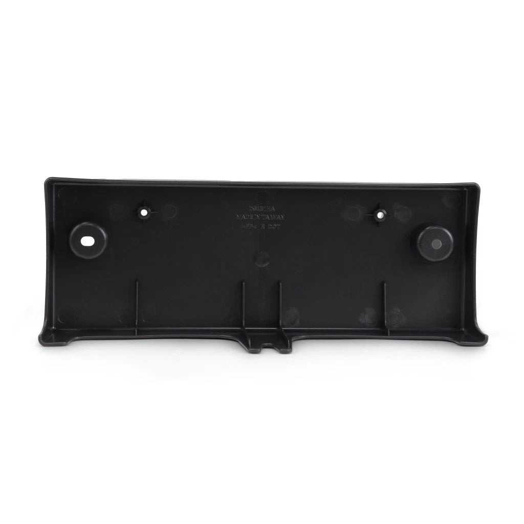 License Plate Bracket for Nissan Versa Note (2014–2016) NI1068138, CLX-M0-USA-RN01730008-CL360A70
