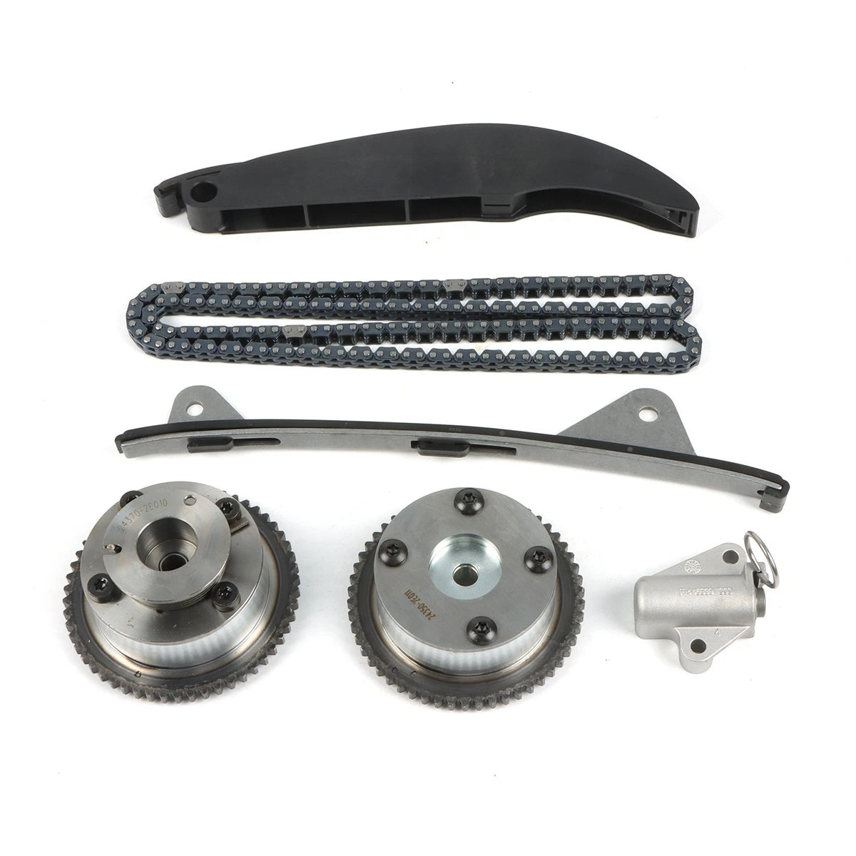 G4NA Engine Overhaul Rebuild Kit for Kia Hyundai 2.0L (623V6-2EH00, 623V62EH00, MB193)