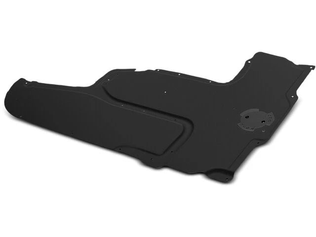 Undercar Shield for BMW ActiveHybrid 5 (2012–2016) APR 81667CYBT