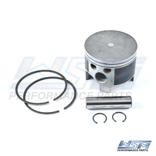 Piston Kit for Mercury 135-200 Hp (100-19PK, OE 785-9737T4)