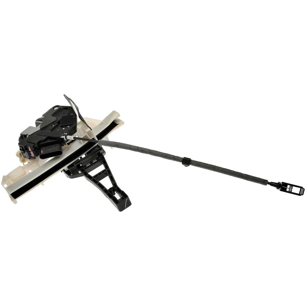 Dorman Rear Left Door Lock Actuator Motor for Ford Focus (2012–2018) 937-732, 20350444-101