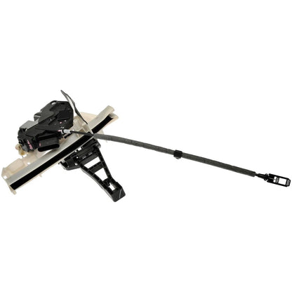 Dorman Rear Left Door Lock Actuator Motor for Ford Focus (2012–2018) 937-732, 20350444-101