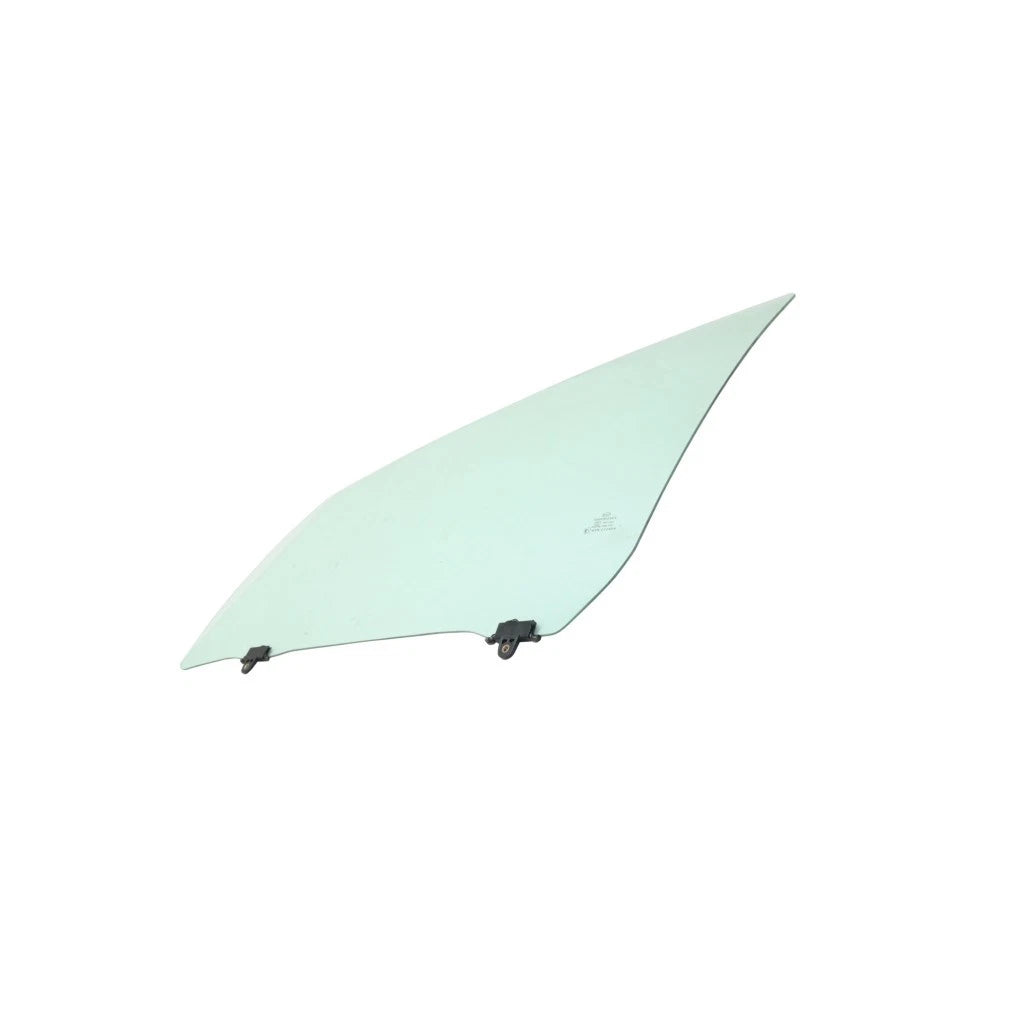 Door Glass Front Driver Side for Toyota Yaris (2012–2019) 681200D191, CLX-M0-USA-JT480156-CLA1