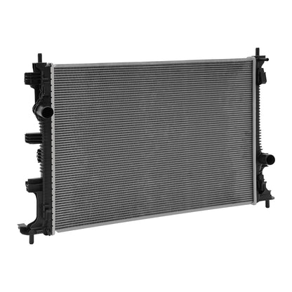 Radiator Without Oil Cooler for Ford Bronco Sport (2021–2023) LX6Z8005K