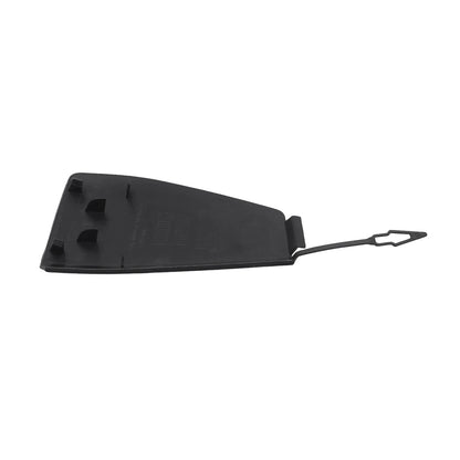 1X Glossy Front Right Bumper Tow Hook Cover for BMW G05 X5 (2019–2023) 51118069237, 51-11-8-069-237