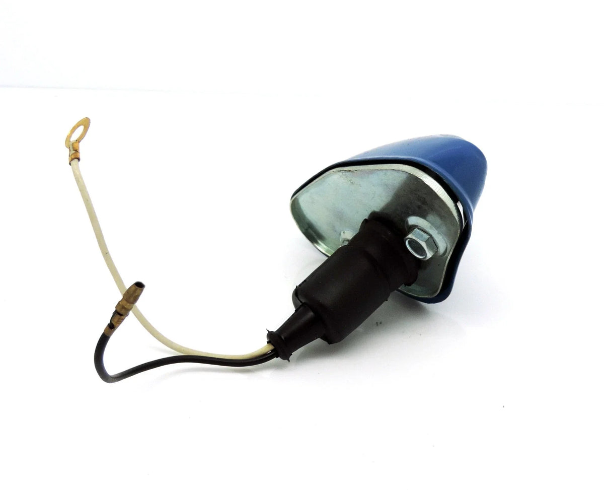 Number Plate Light for Fordson Dexta, Super Dexta Tractors (1957–1964)