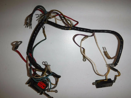 Wiring Harness for Mercury (F311744-2)