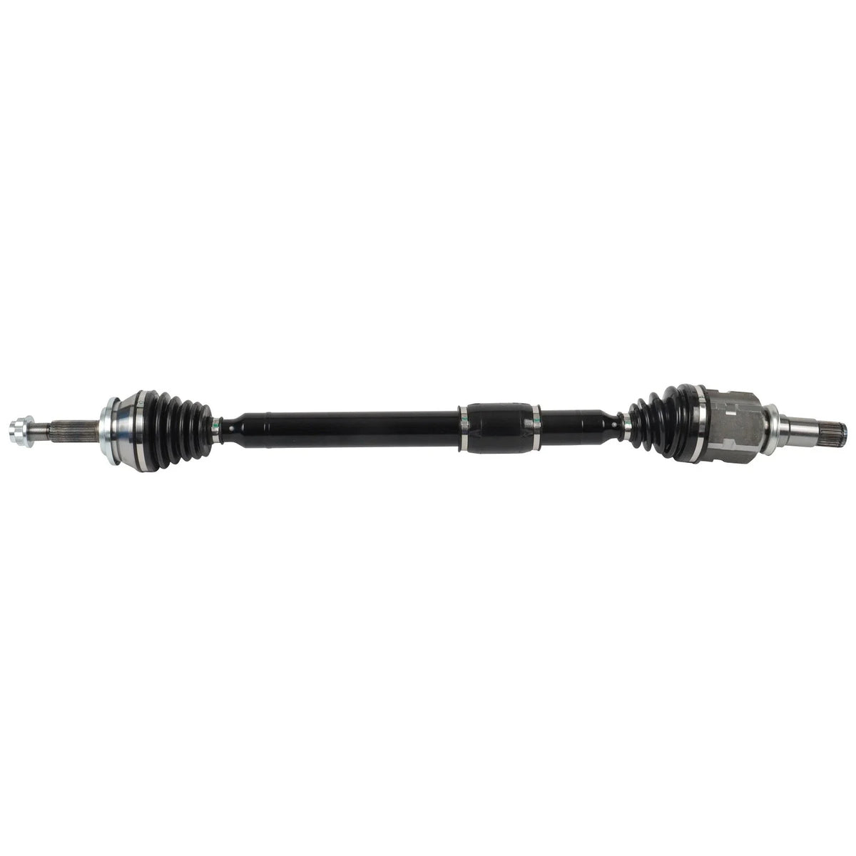 2X CV Axle Assembly Front for Toyota Corolla (2020–2021) Prius (2016–2020) 1.8L