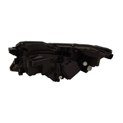 LED Headlight Passenger Side for Honda Passport (2019–2021) CLX-M0-USA-RH10010075-CL360A70, HO2503193