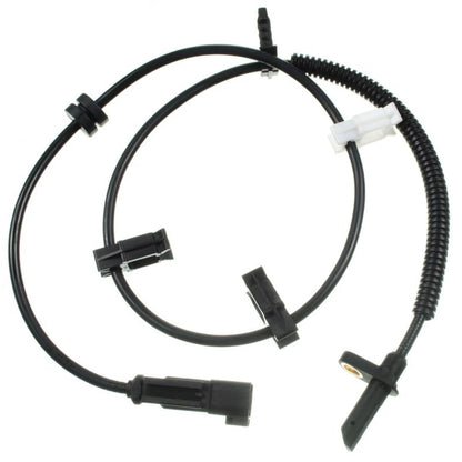 2X ABS Speed Sensor for Chevy GMC (2010–2017) 2ABS1536, 22951116, 695145