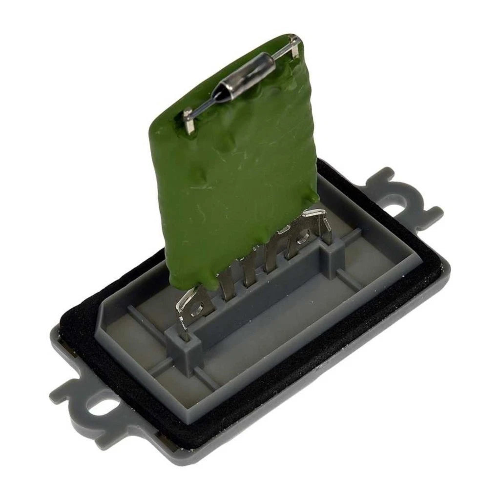 Blower Motor Resistor Set for Dodge Stratus (2005–2006) ALX-PAU-RB-973-952-CL360A51