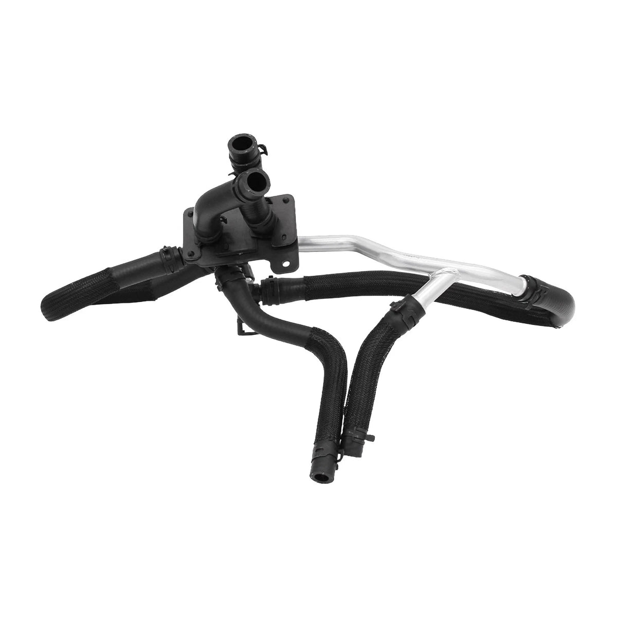 Heater Supply & Return Hose for Durango (2011–2015) 55038042AI, 55038042AJ, 55038042AH
