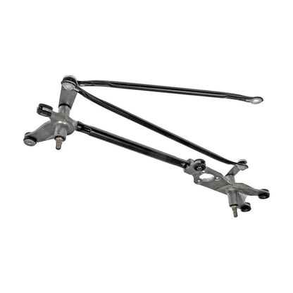 Windshield Wiper Transmission for Kia Sorento (2003–2008) ALX-PAU-RB-602-702-CLA1