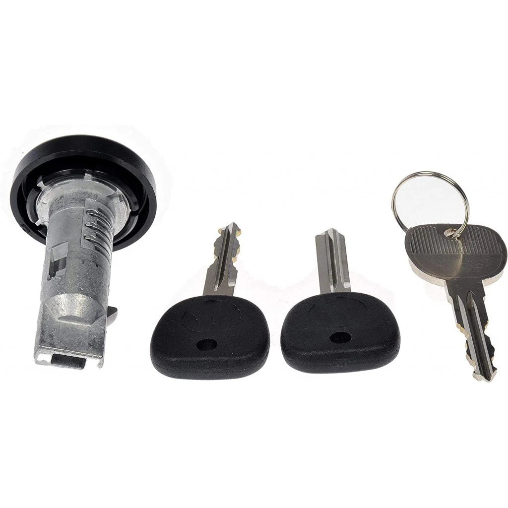 Ignition Lock Cylinder for GMC Savana 3500/2500 (2008–2014) ALX-PAU-RB-924-796-CL360A59