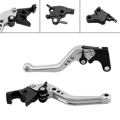 Short Clutch Brake Lever for CFMOTO 700CL-X Heritage (2021–2024)