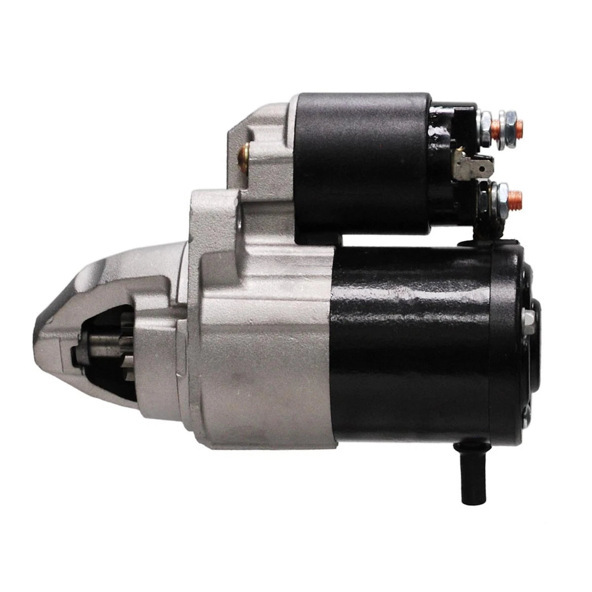 Starter for Dodge Journey, Jeep Patriot, Compass, Caliber (2008–2020) - 19442N
