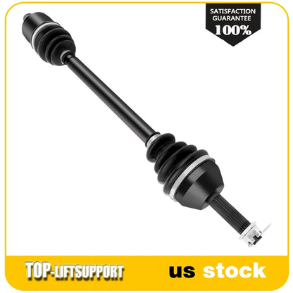 Set of 2 CV Axle Shafts for Polaris Ranger 500 700 XP 4X4