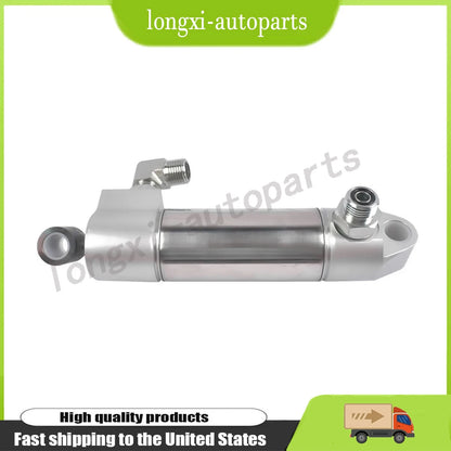 Actuator RE165499 for John Deere 8430 8330 8230 8130 7930 7830 7730 (2000–2023)