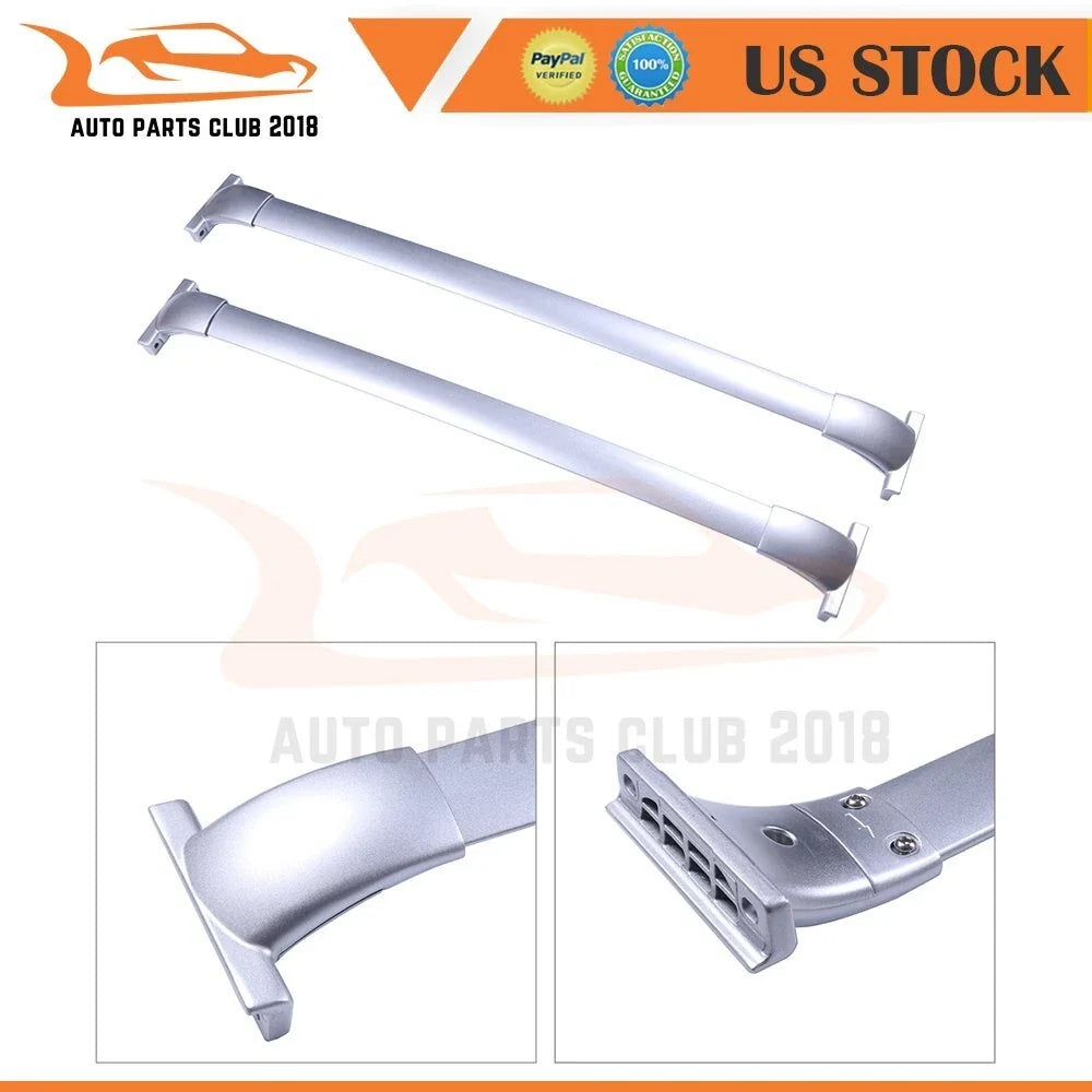 Aluminum Roof Rack Cross Bar for Nissan Pathfinder (2013–2021)