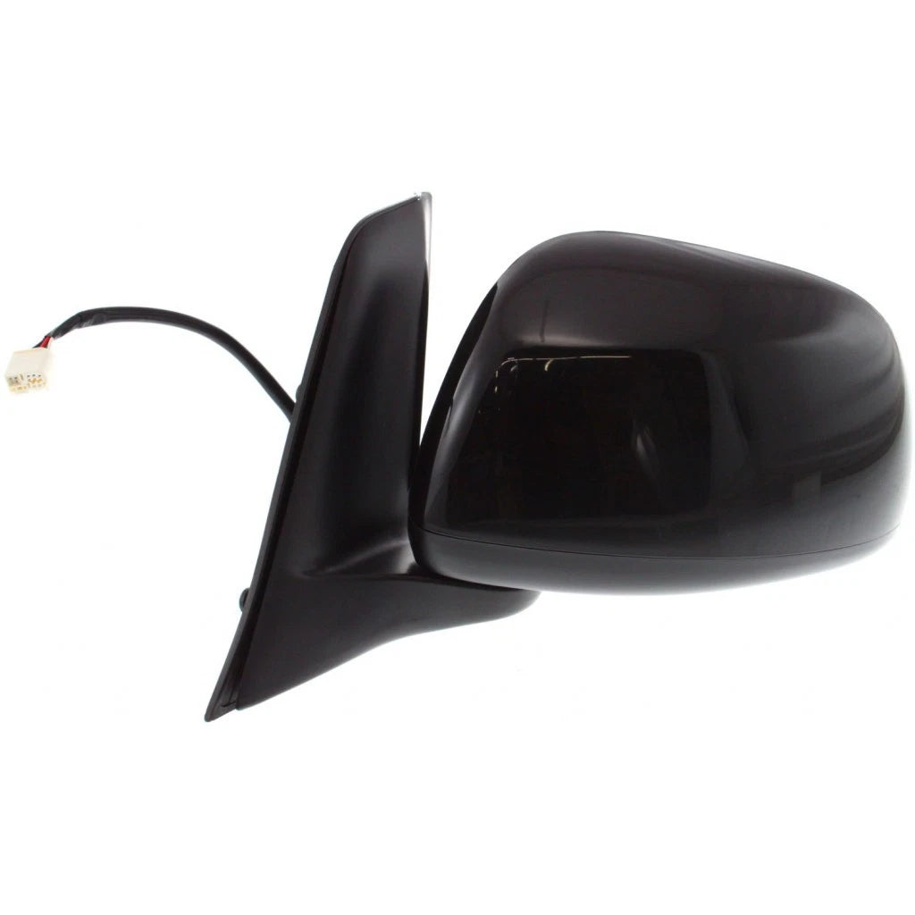 Driver Side Power Heated Door Mirror for Suzuki SX4 (2007–2013) LLX-SZ1320113-CL360A70, SZ1320113