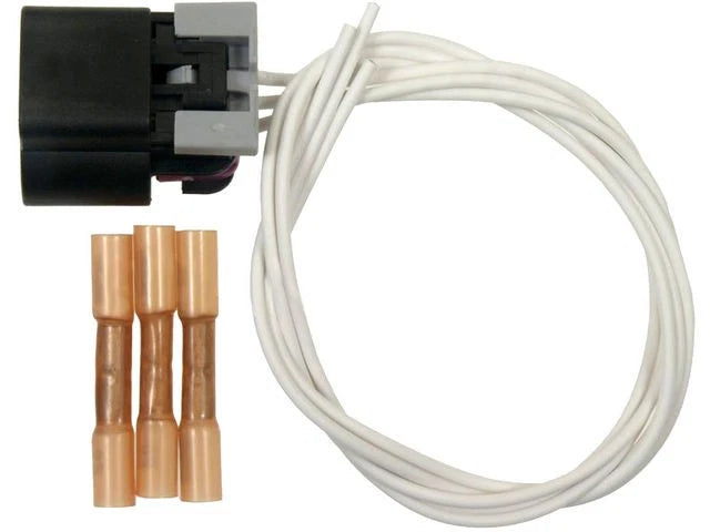 Oil Level Sensor Connector for Chevrolet Monte Carlo (2007) 25582JTST