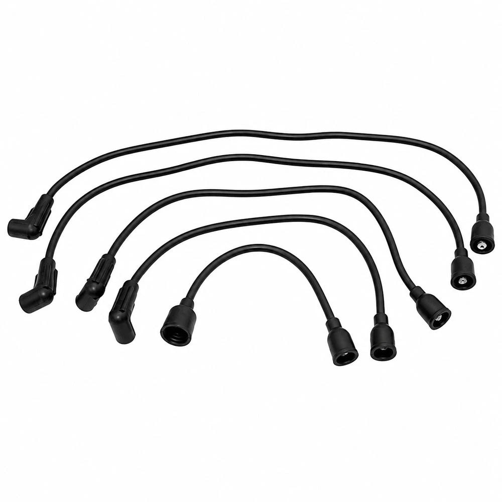 Custom Spark Plug Wire Set for Farmall 404, 2424, MDV, Super C, Super MV
