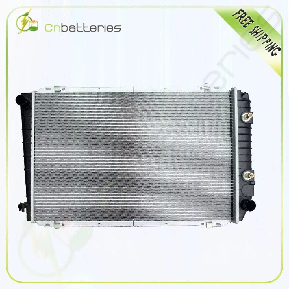 Aluminum Radiator for Ford Crown Victoria Lincoln Town Car (1992–1994)