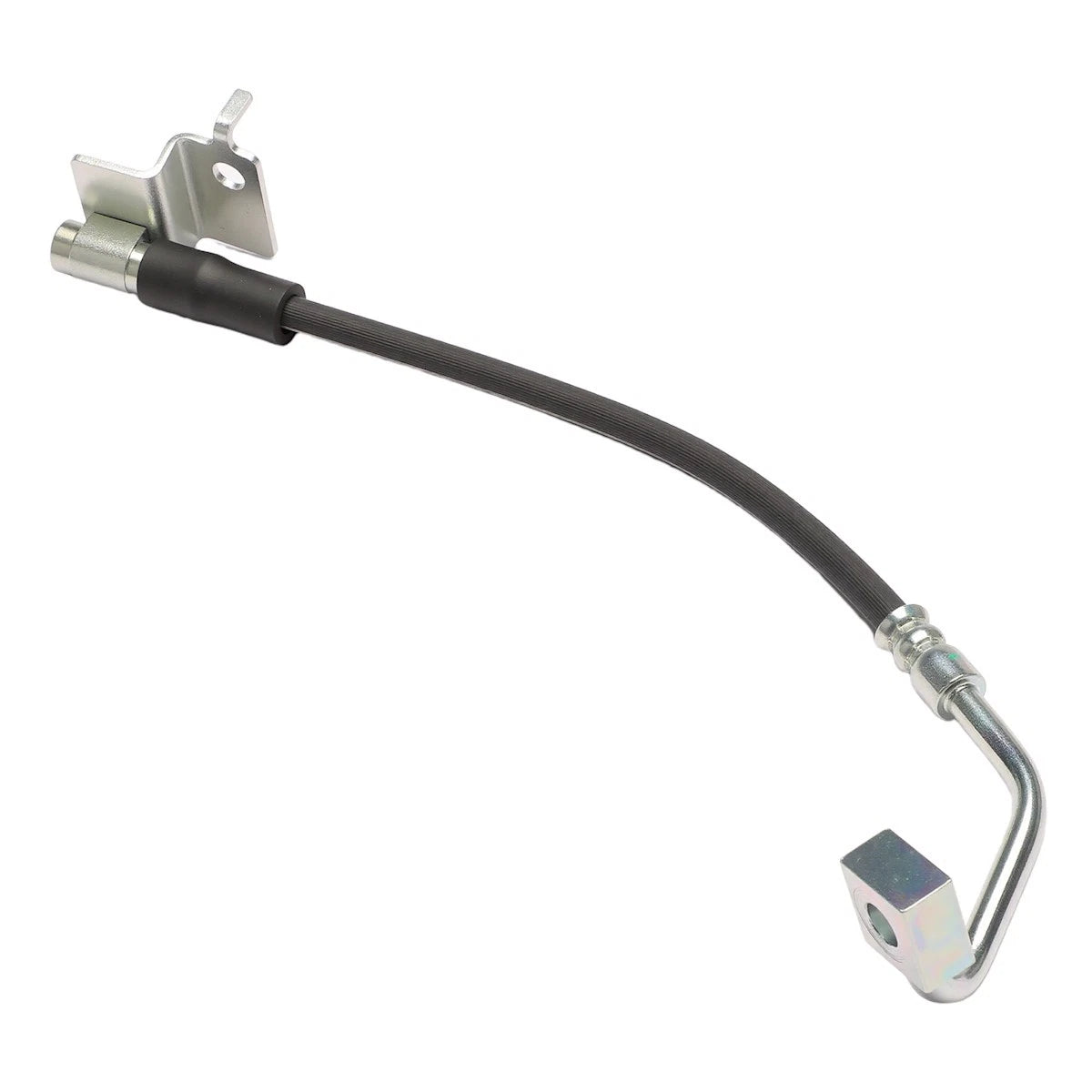 Brake Hose Front Passenger Right Side for Ford Mustang (2020–2022) 18105222