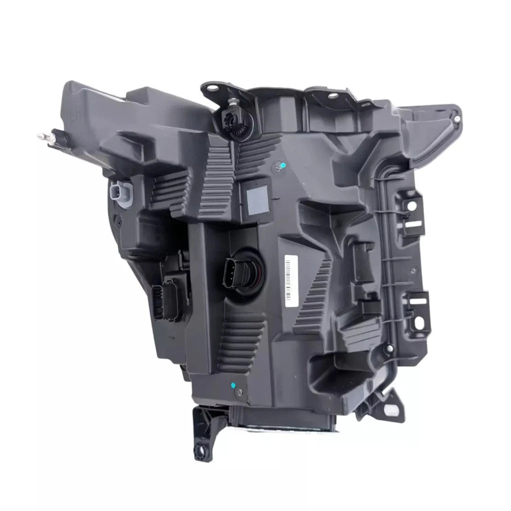 Headlight Driver Side for Ford F-150 (2021–2024) LLX-FO2502421C-CL360A70, FO2502421, LED