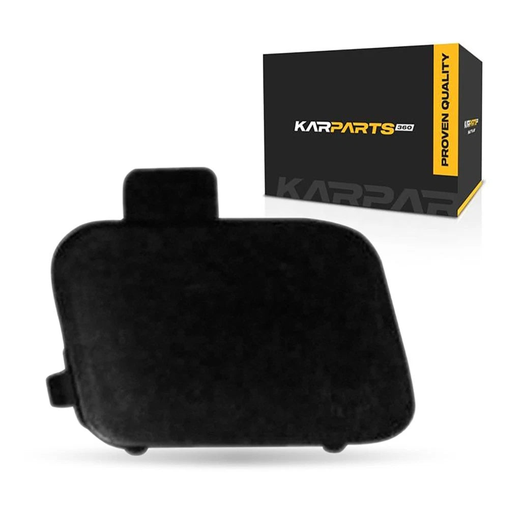 Tow Hook Cover for BMW 128i/135i (2008–2013) ALX-PAU-T2-BM1029131, BM1029131