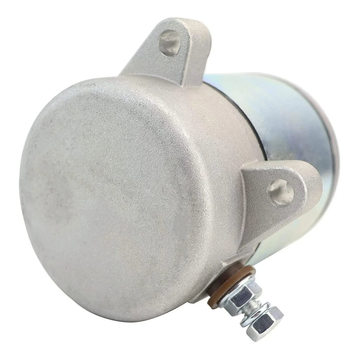 Starter for Honda TRX250EX Sportrax (2001–2008) with Relay