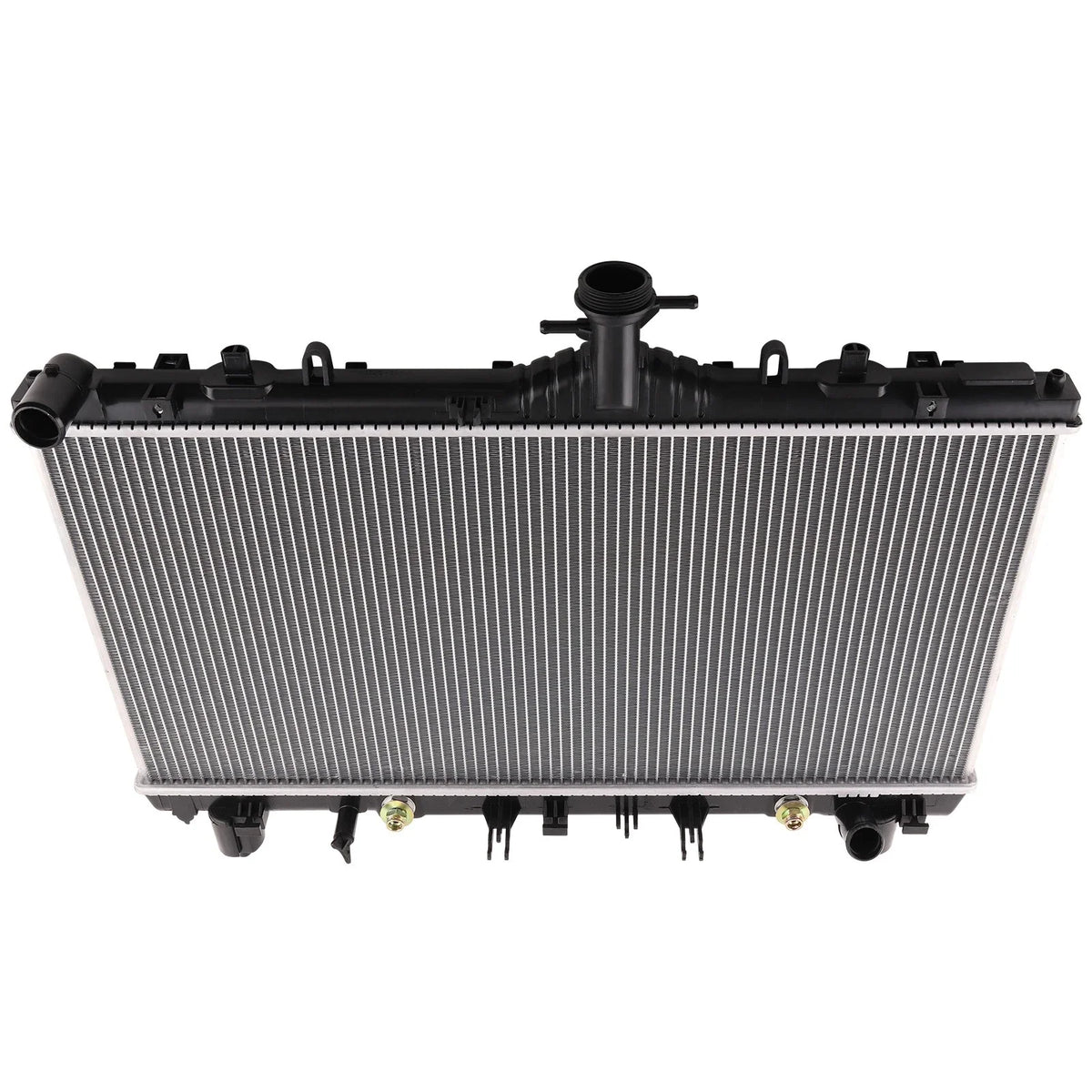 Aluminum Radiator for Chevrolet Camaro 3.6L V6 (2012–2015) 22786864 13341