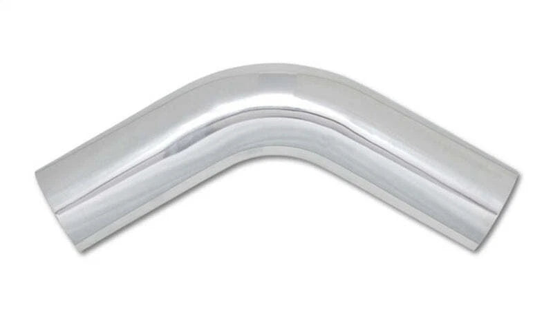 Vibrant 2152 1.5in O.D. Universal Aluminum Tubing (60 Degree Bend)
