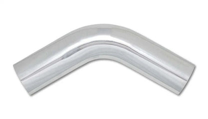 Vibrant 2152 1.5in O.D. Universal Aluminum Tubing (60 Degree Bend)