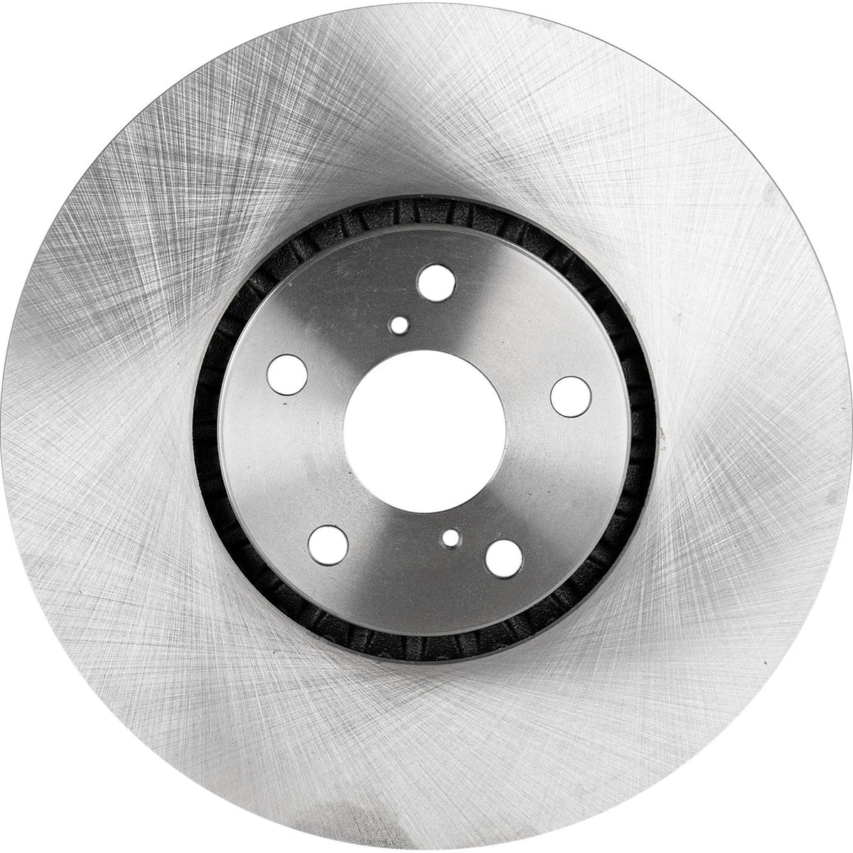 Brake Disc Rotors and Pads Kit for Lexus IS350, IS300 (2006–2020)