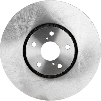 Brake Disc Rotors and Pads Kit for Lexus IS350, IS300 (2006–2020)