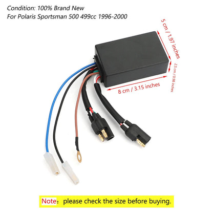 CDI Module 3085639 for Polaris Sportsman 500 (1996–2000)