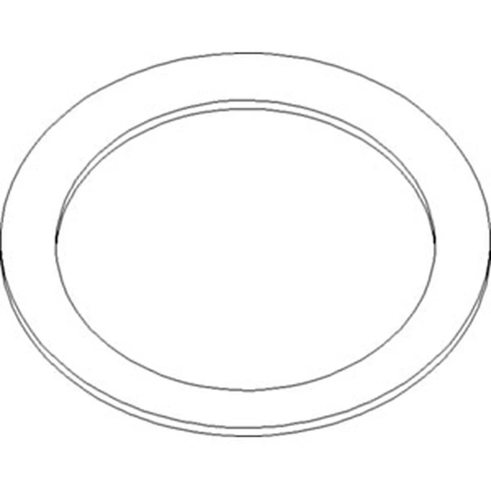 Spring R70027 for John Deere 7500 7505 7510 7515 7520 7600 760A 7610 7700 7710 (2000–2023)