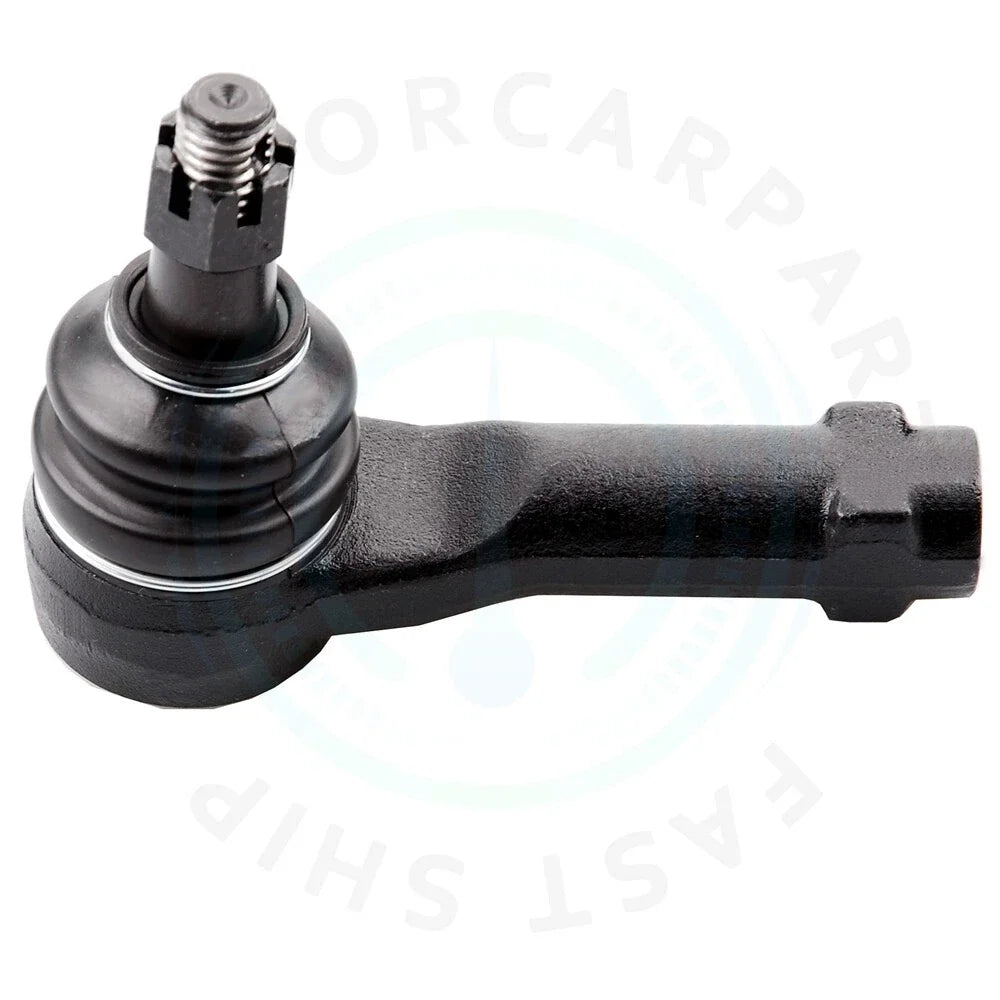 Set of 4 Tie Rod Ends for Ford F-150 (2004–2006)